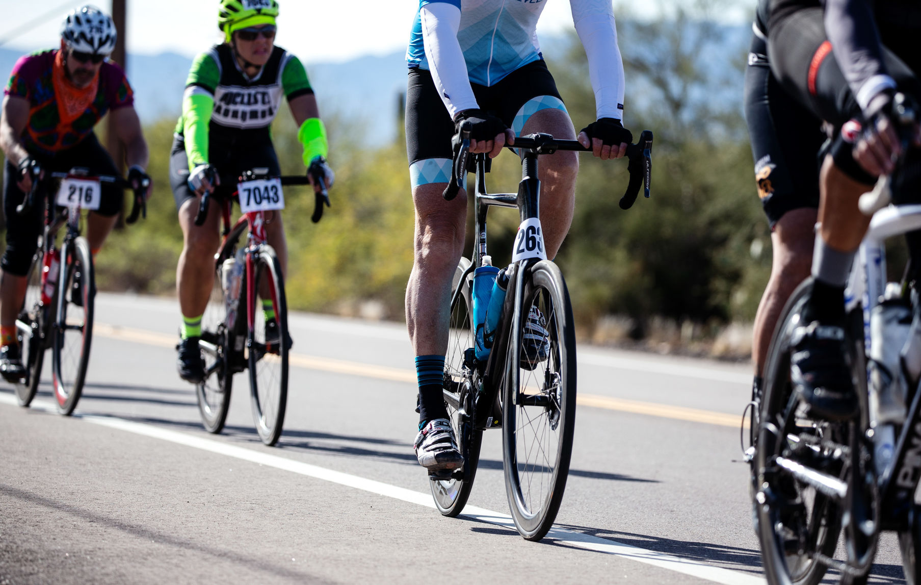 El Tour